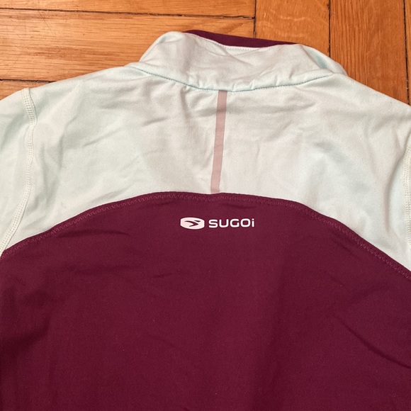 New- Sugoi sweatshirt! - Picture 6 of 7